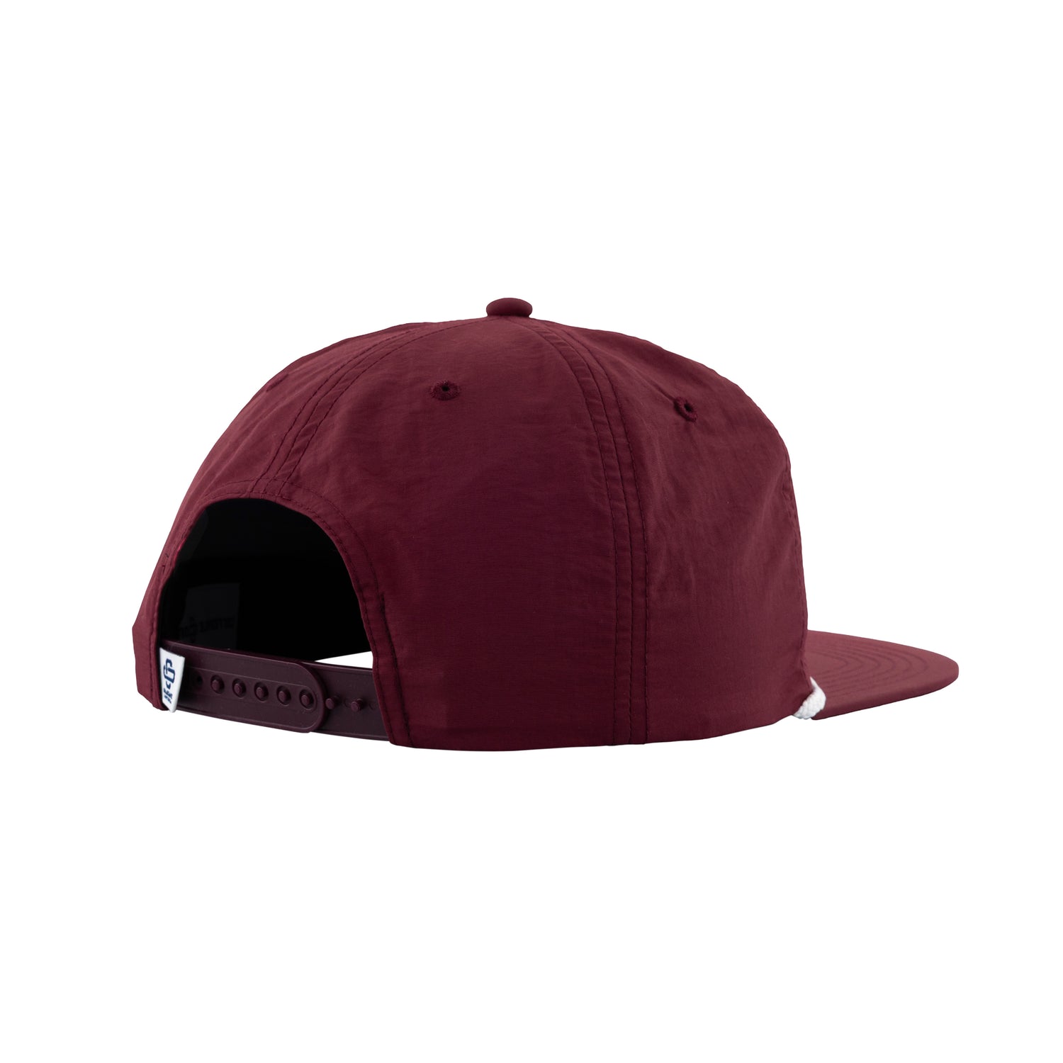 Texas A&M Collegiate Outfitters Maroon Performance Rope Cap