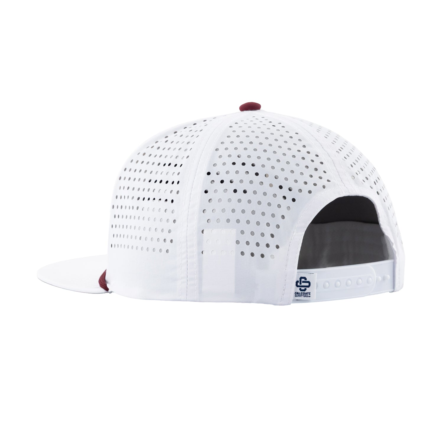 Collegiate Outfitters Saw 'Em Off High Crown Hat
