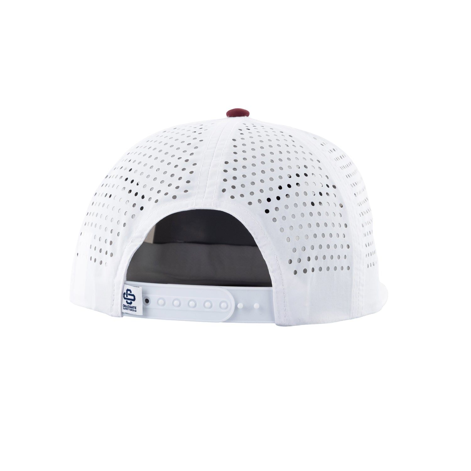 Collegiate Outfitters Saw 'Em Off High Crown Hat