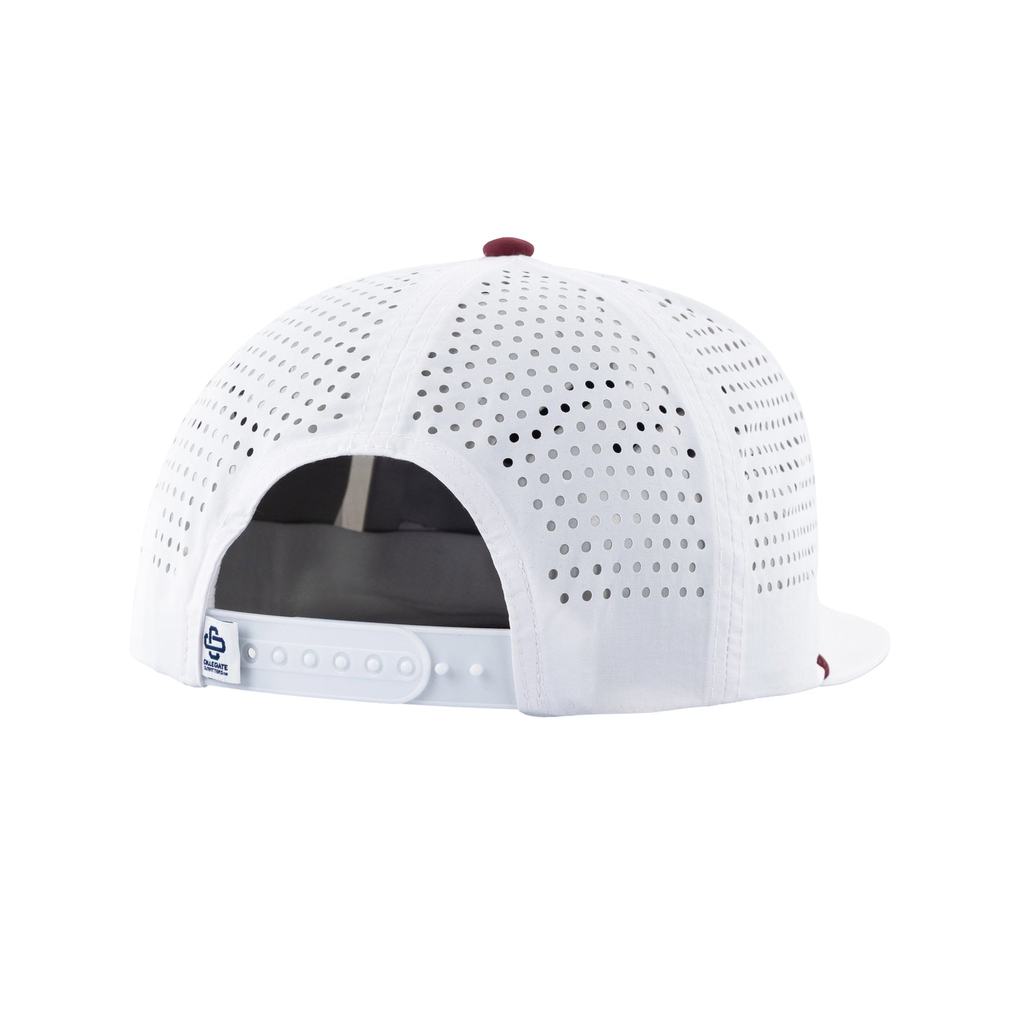 Collegiate Outfitters Saw 'Em Off High Crown Hat