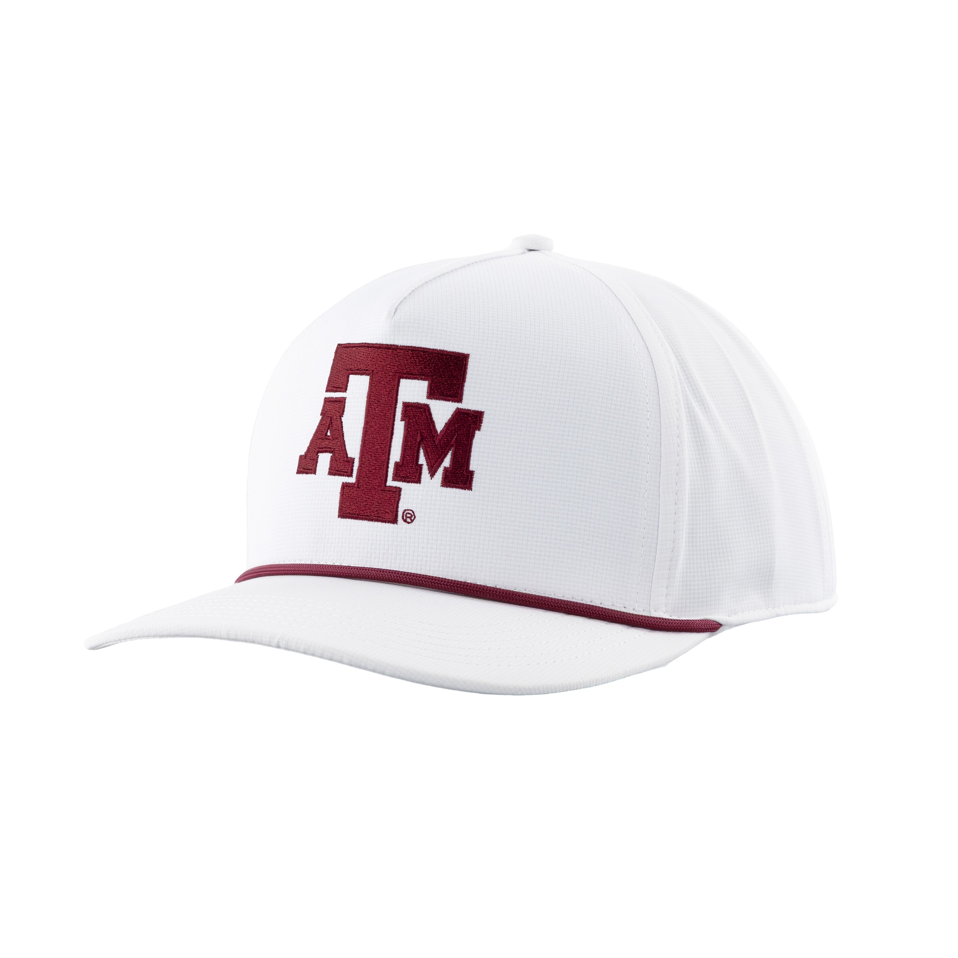 Large ATM Rope Cap – Aggieland Outfitters