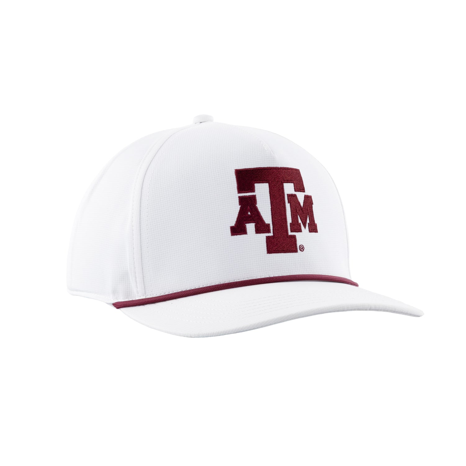 Large ATM Rope Cap