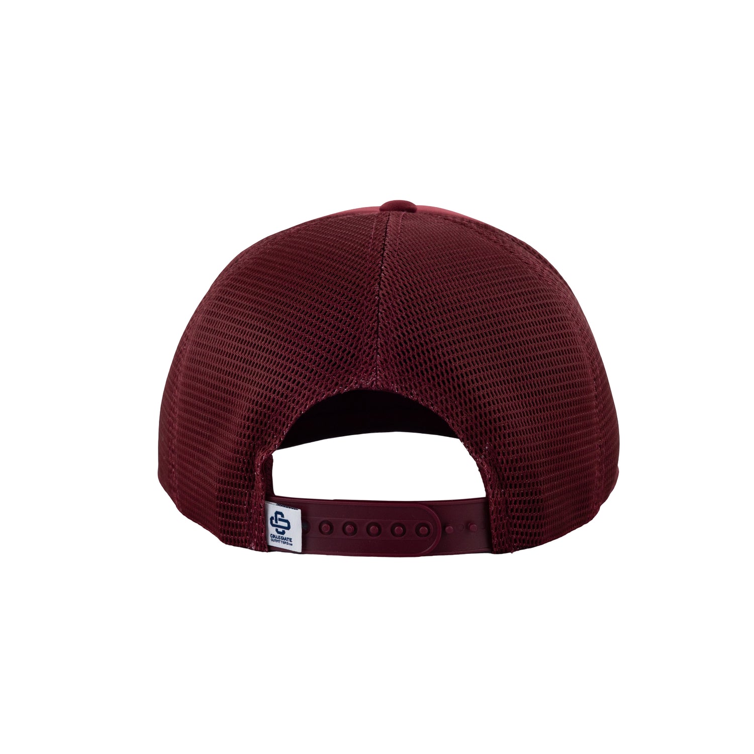 Collegiate Outfitters Howdy Foam Rope Trucker Hat