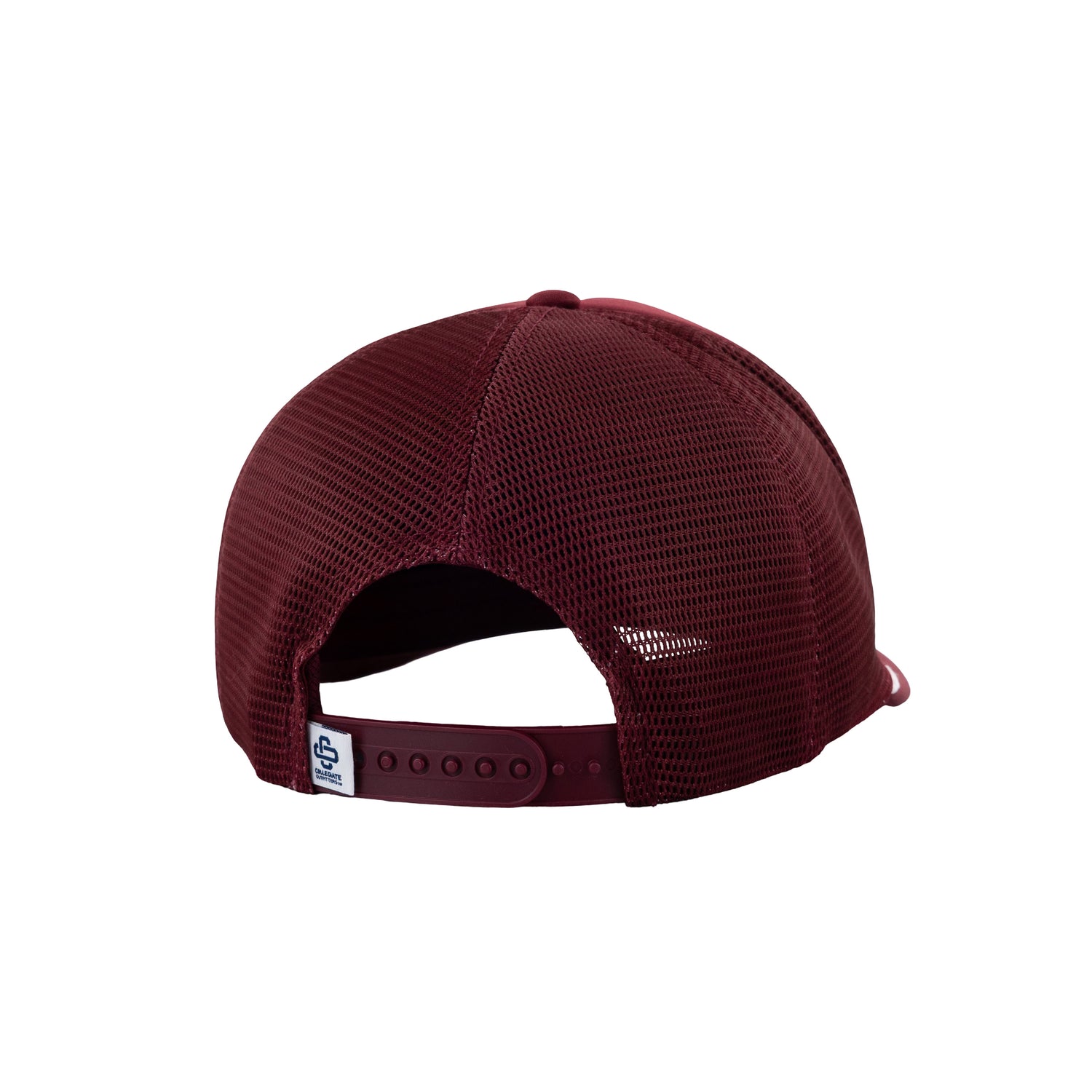 Collegiate Outfitters Howdy Foam Rope Trucker Hat