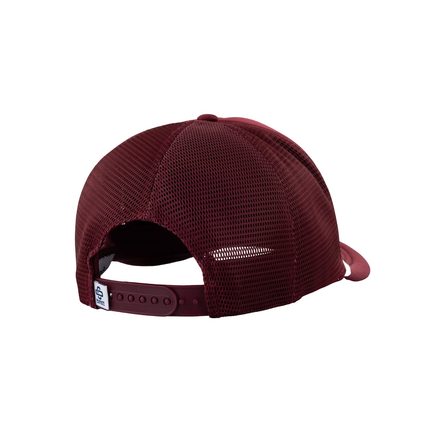 Collegiate Outfitters Howdy Foam Rope Trucker Hat
