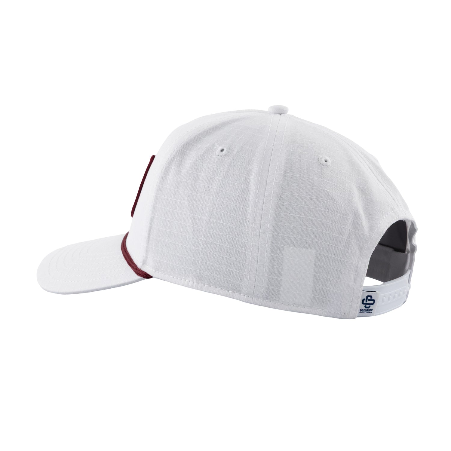 Texas A&M Aggies Golf Club Cross Hat
