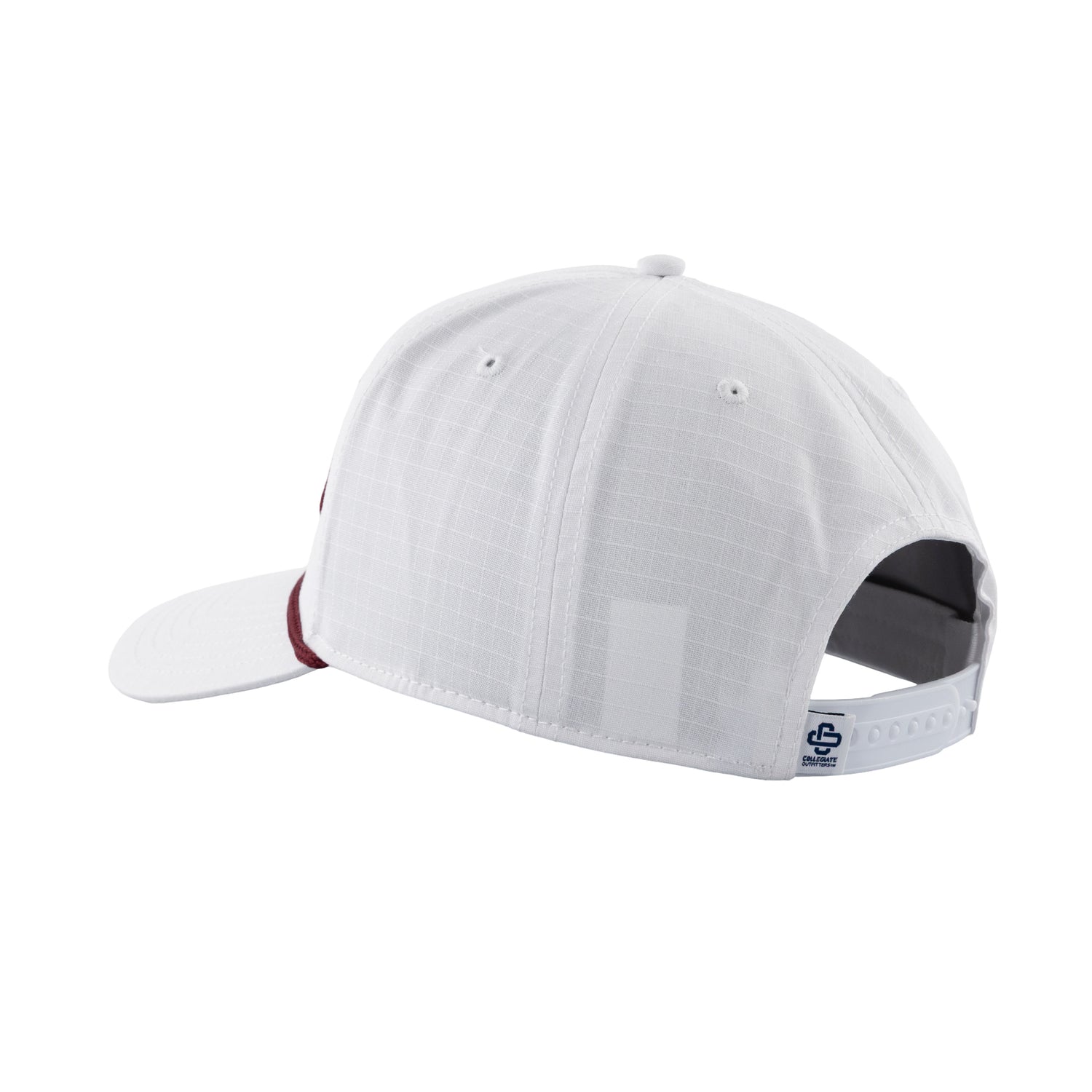 Texas A&M Aggies Golf Club Cross Hat