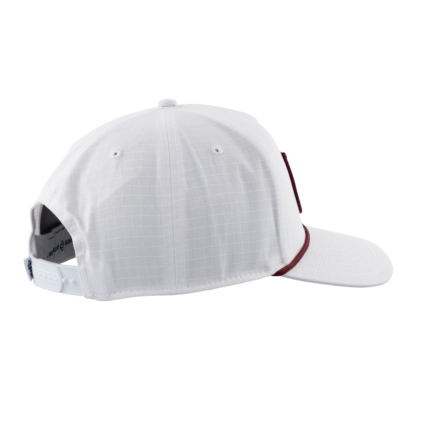 Texas A&M Aggies Golf Club Cross Hat