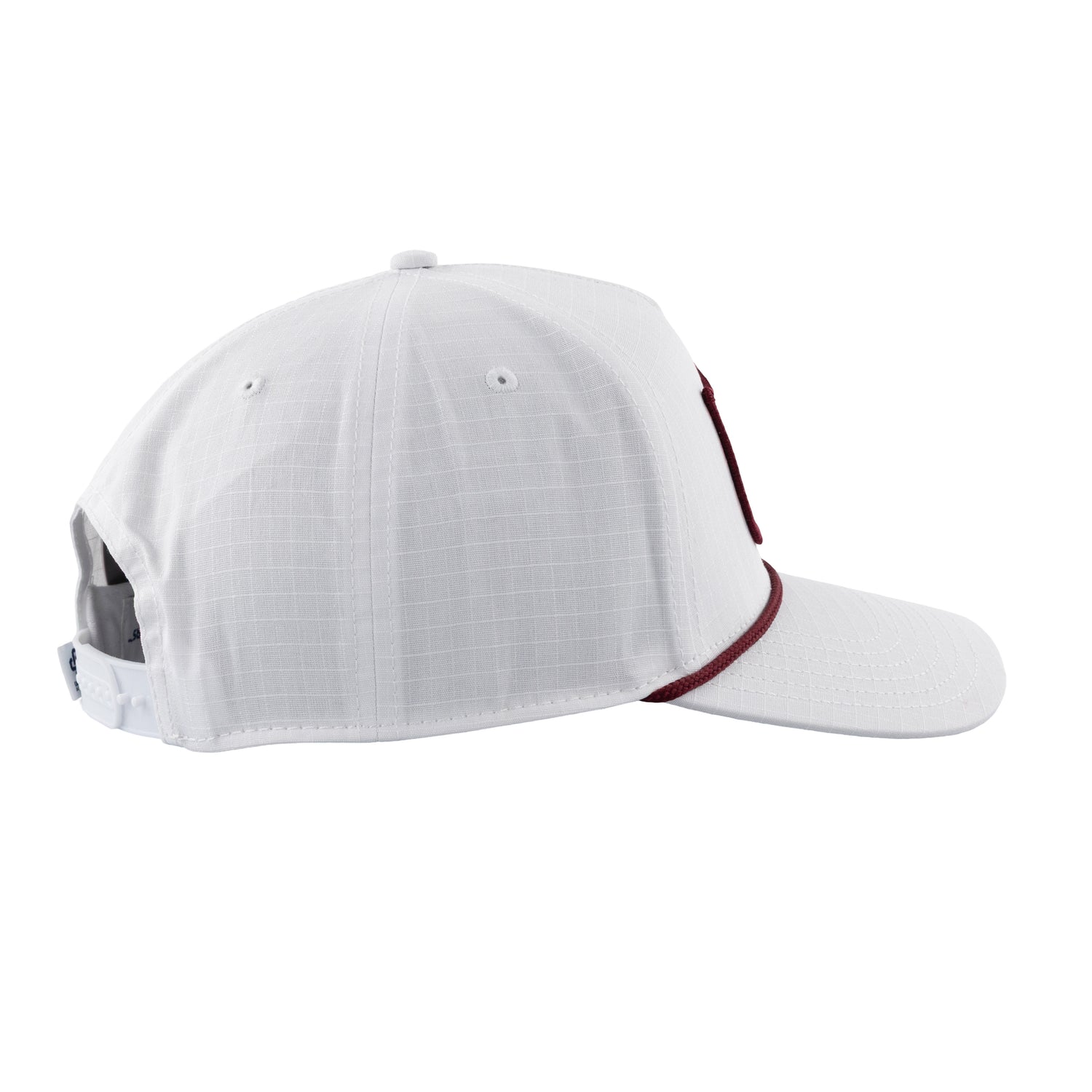 Texas A&M Aggies Golf Club Cross Hat