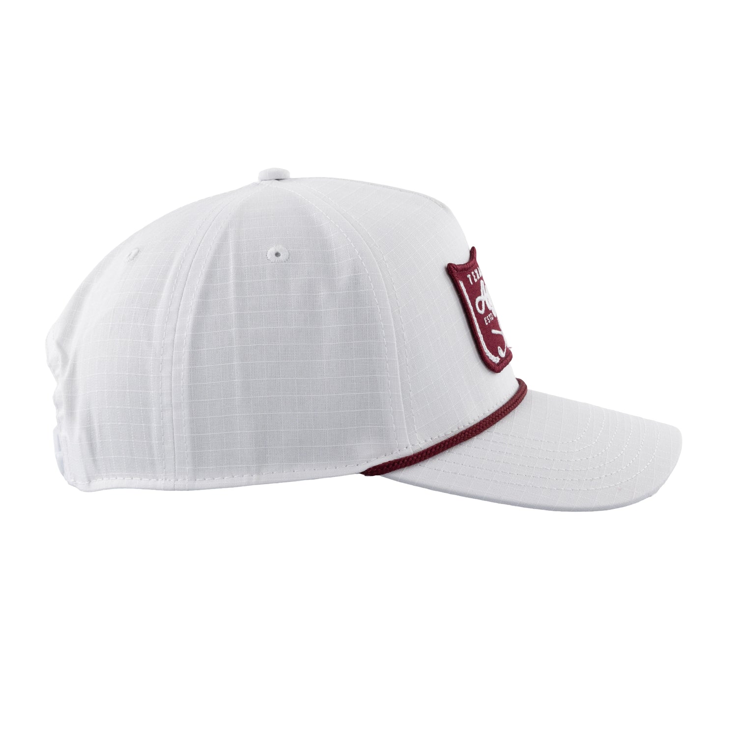 Texas A&M Aggies Golf Club Cross Hat