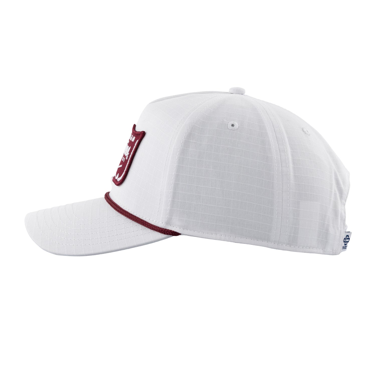 Texas A&M Aggies Golf Club Cross Hat