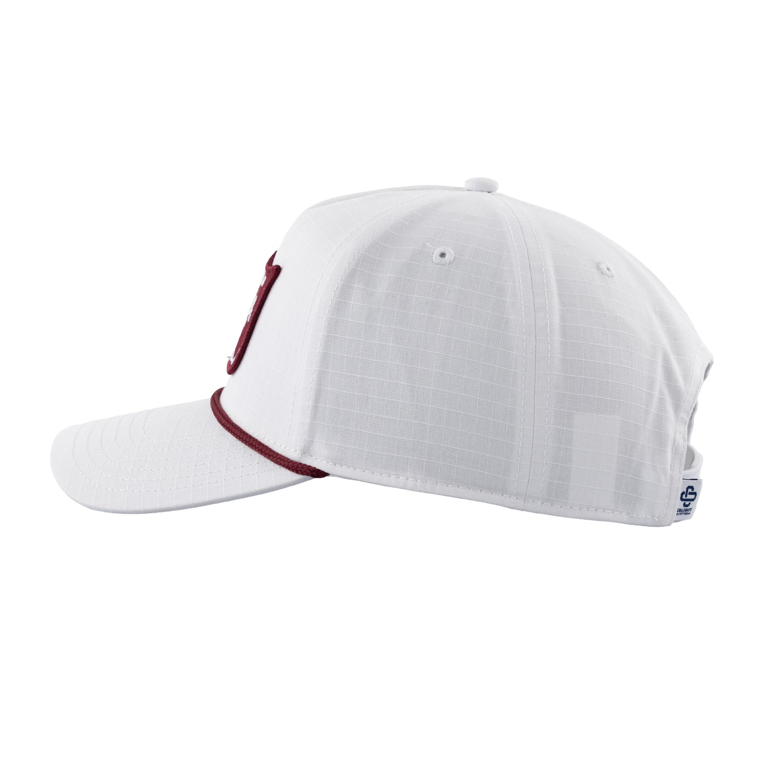 Texas A&M Aggies Golf Club Cross Hat
