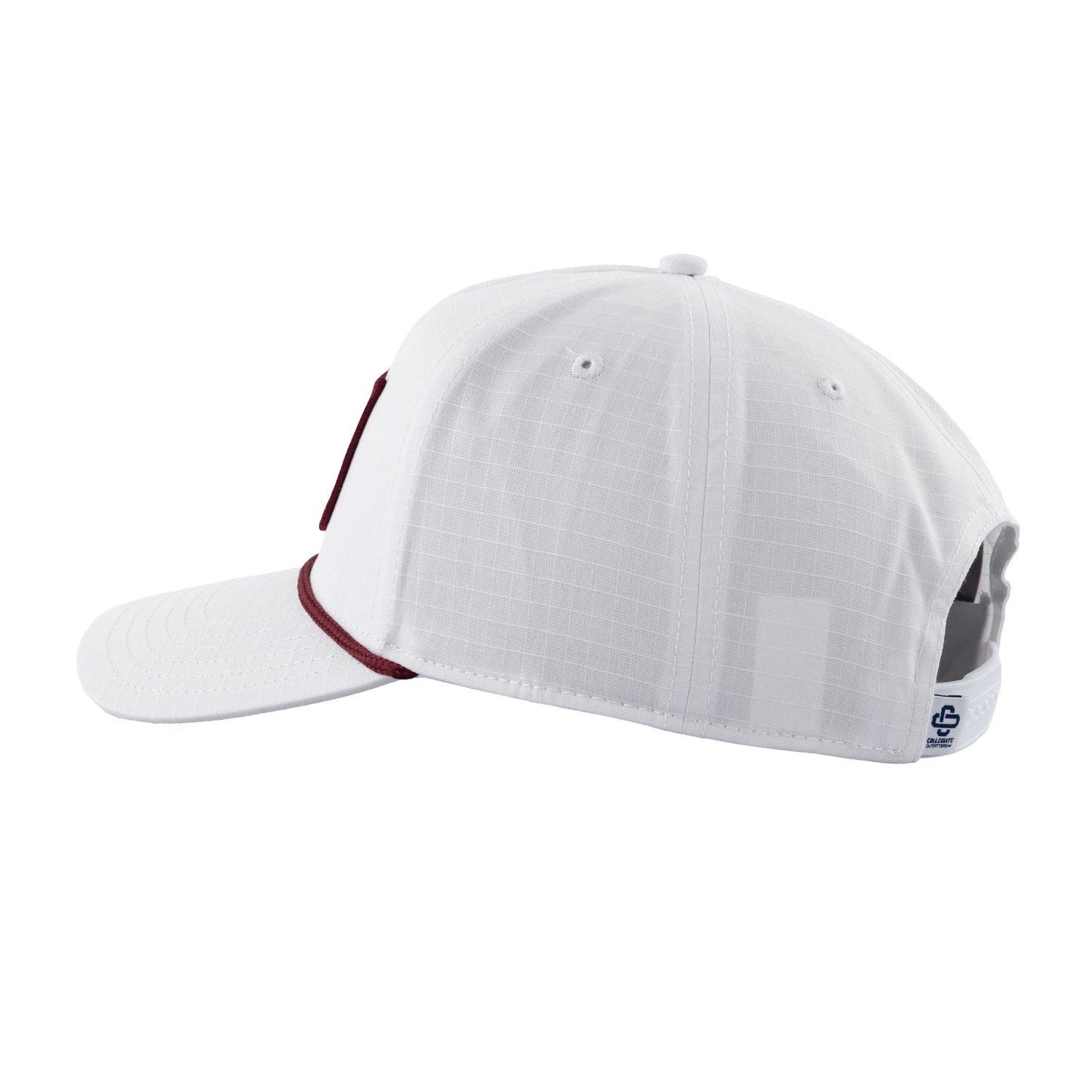 Texas A&M Aggies Golf Club Cross Hat