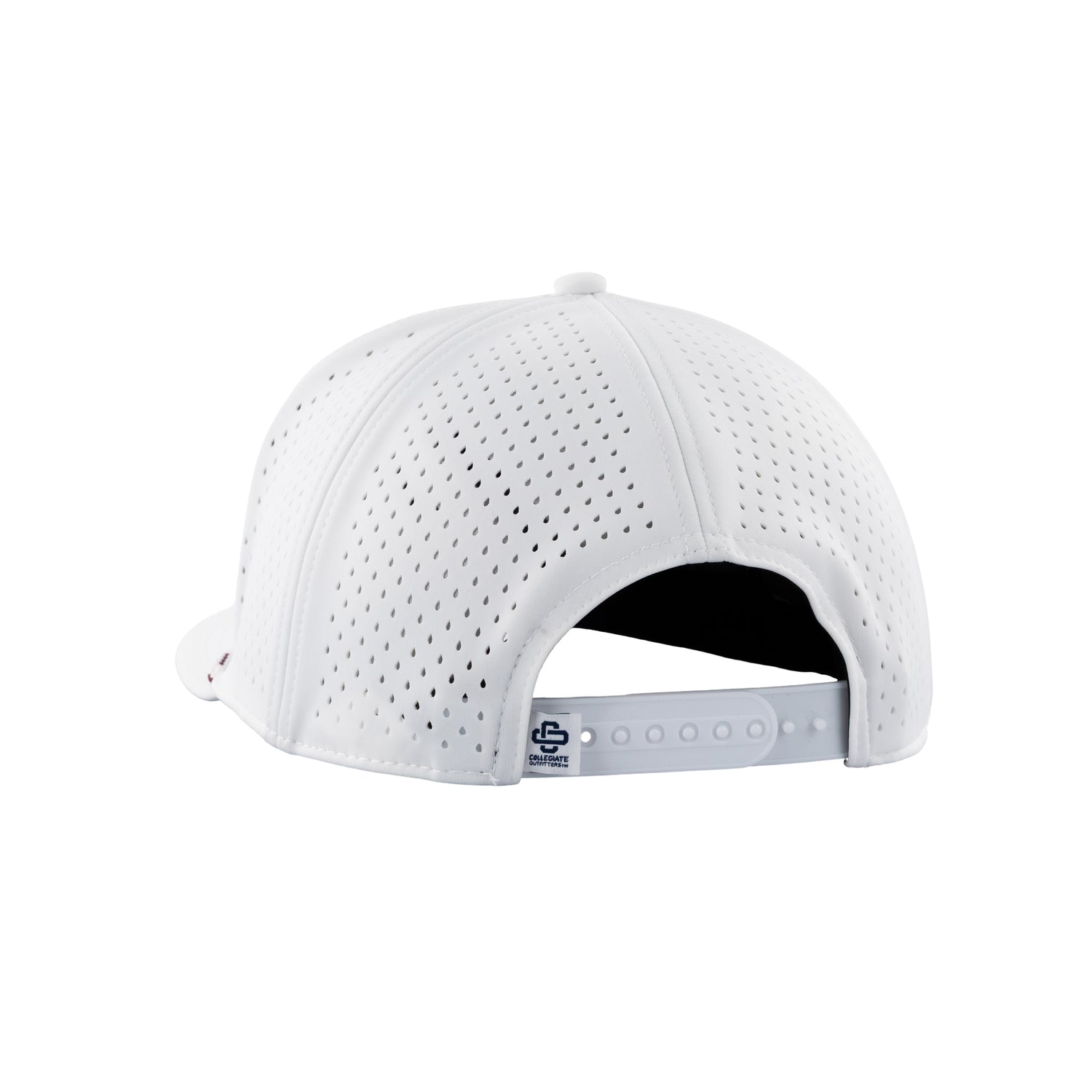 Texas A&M Block Foam Mesh Hat