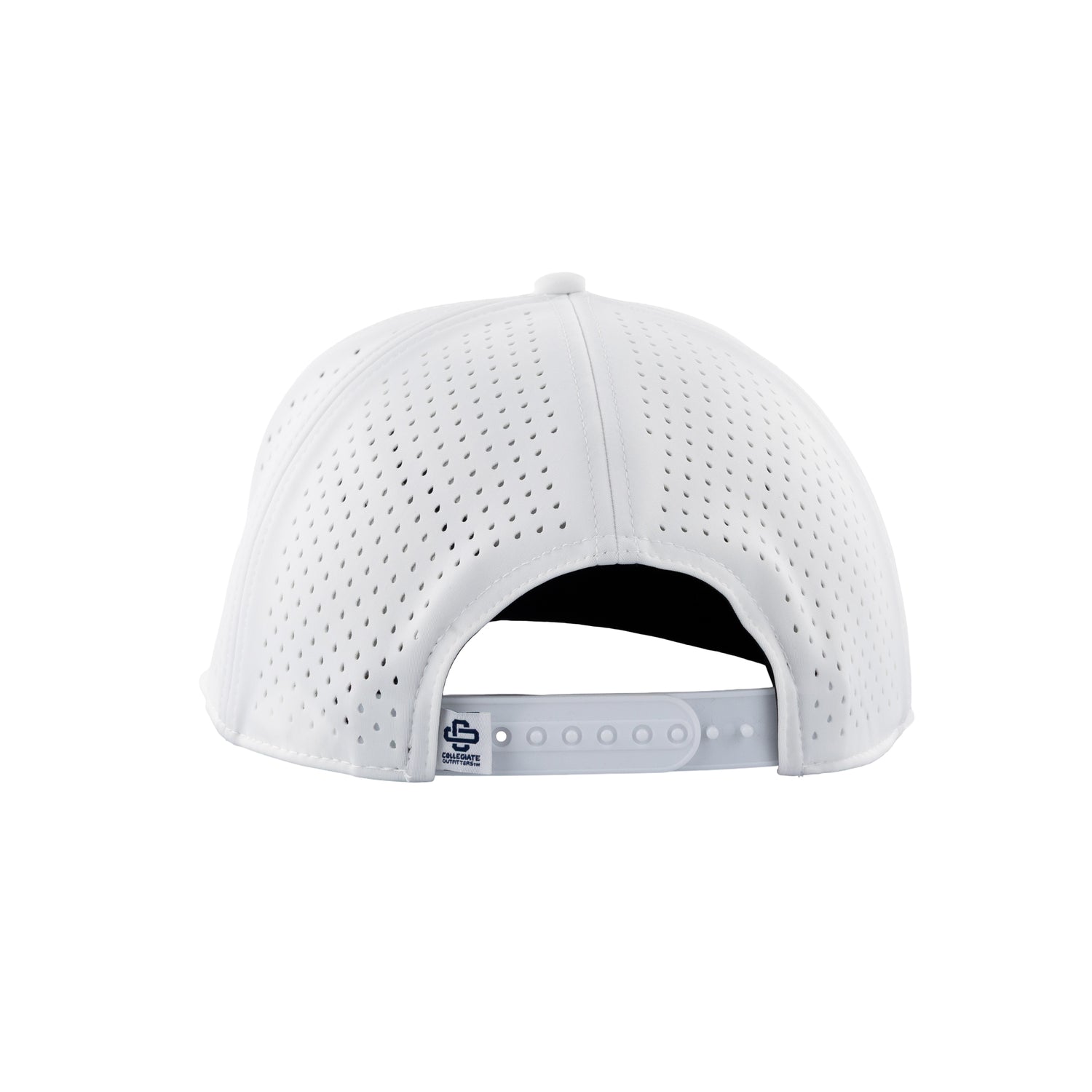 Texas A&M Block Foam Mesh Hat