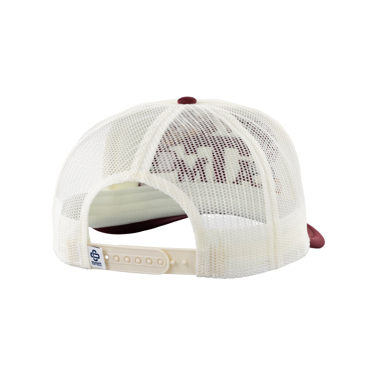 Texas A&M University Collegiate Outfitters All Over Patch Hat