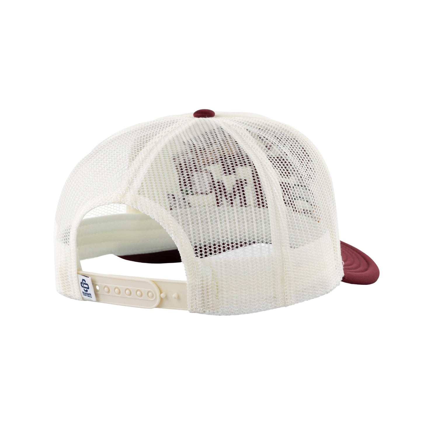 Texas A&M University Collegiate Outfitters All Over Patch Hat