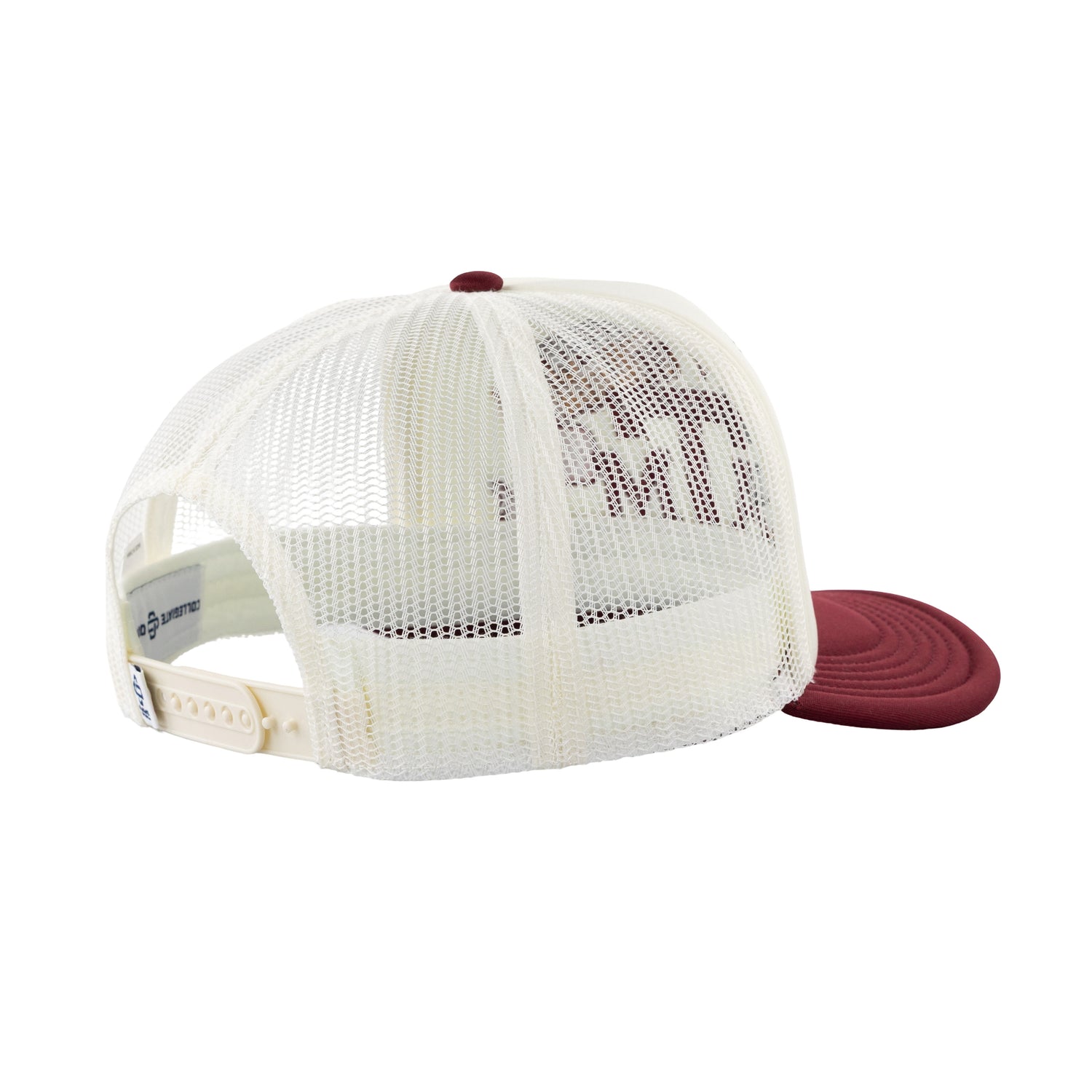 Texas A&M University Collegiate Outfitters All Over Patch Hat