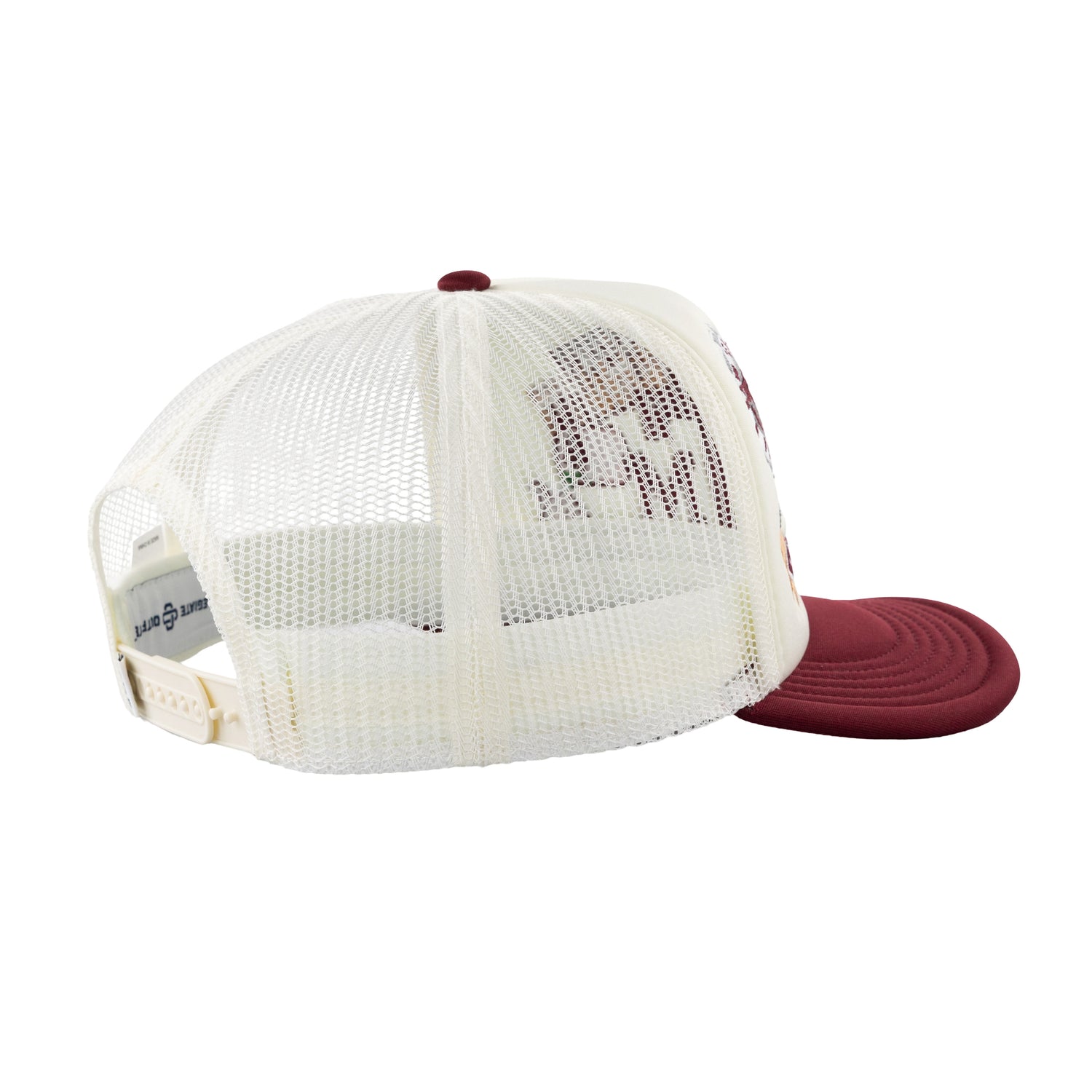 Texas A&M University Collegiate Outfitters All Over Patch Hat