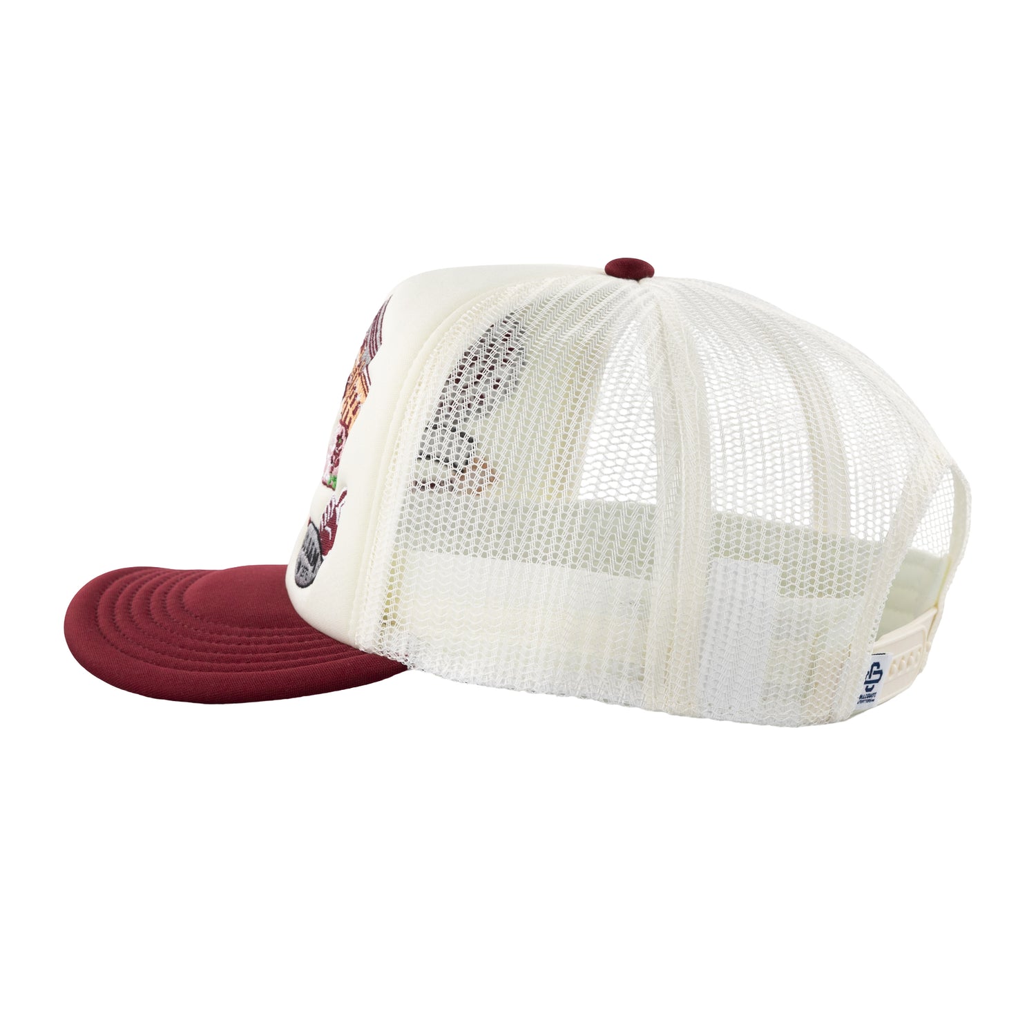 Texas A&M University Collegiate Outfitters All Over Patch Hat