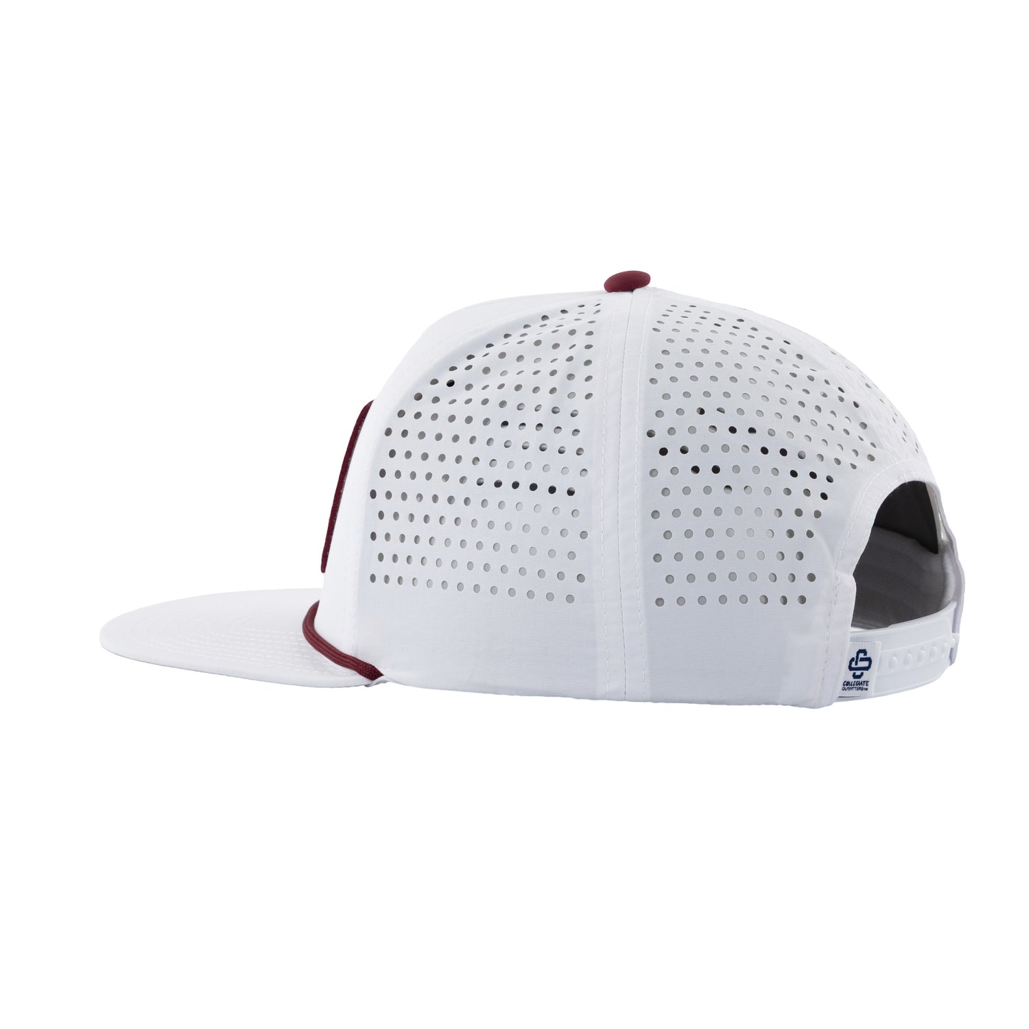 Texas A&M Gig'em Patch Hat