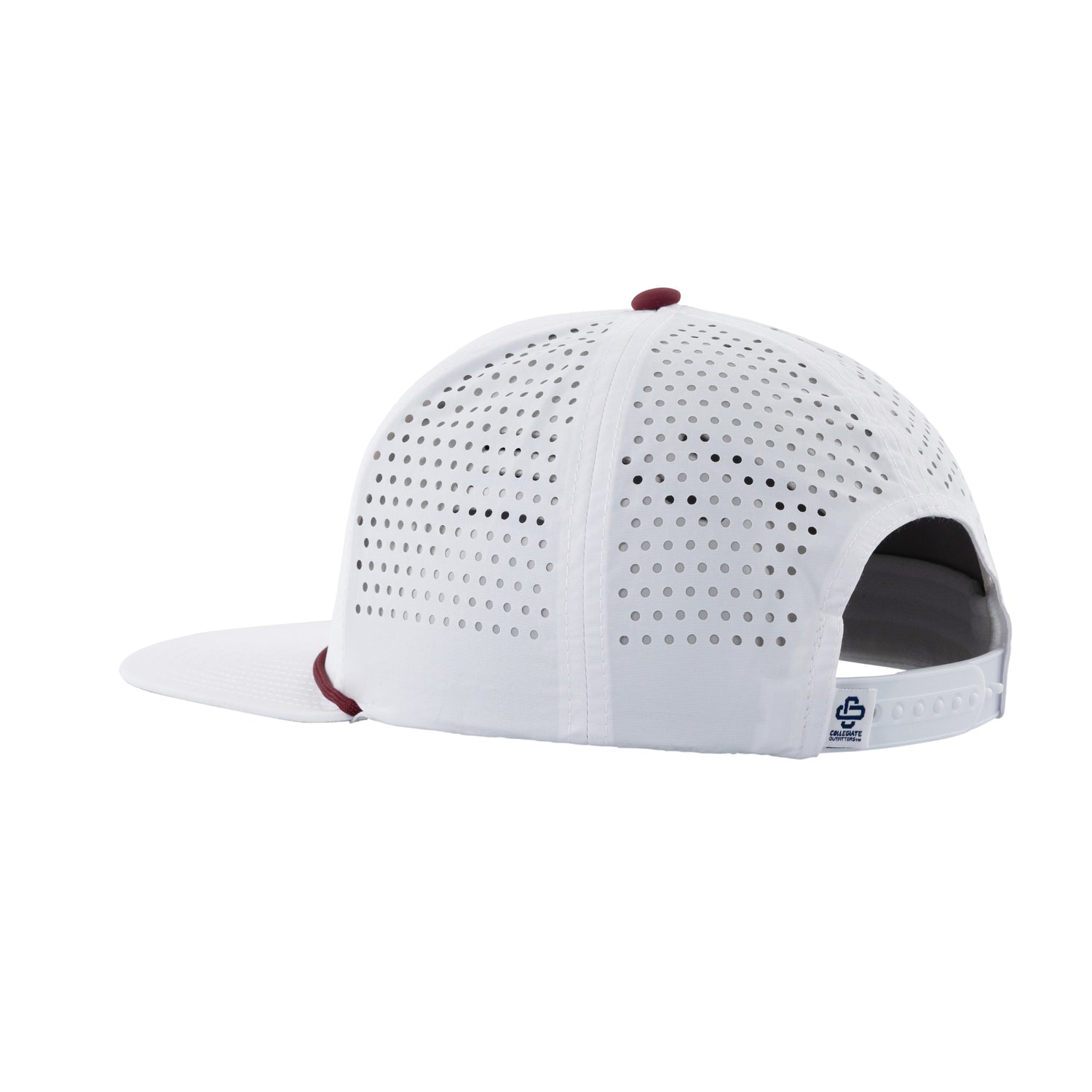 Texas A&M Gig'em Patch Hat