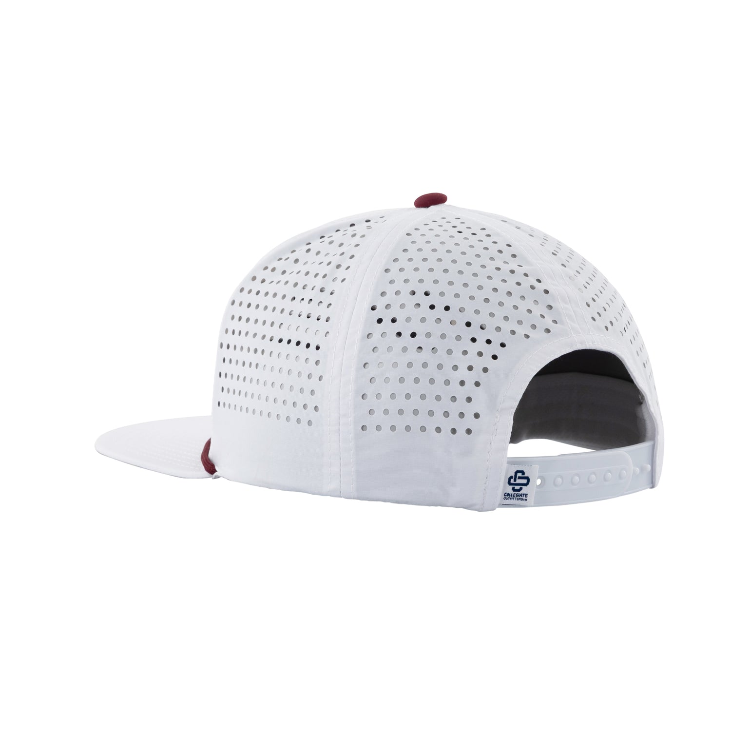 Texas A&M Gig'em Patch Hat