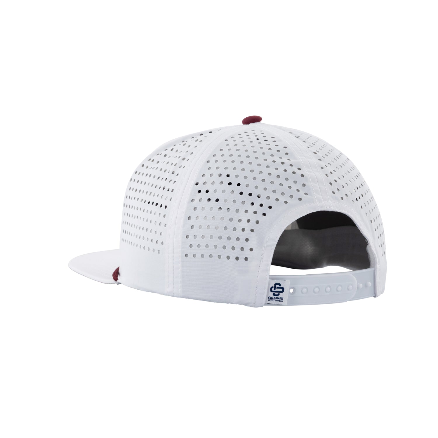 Texas A&M Gig'em Patch Hat