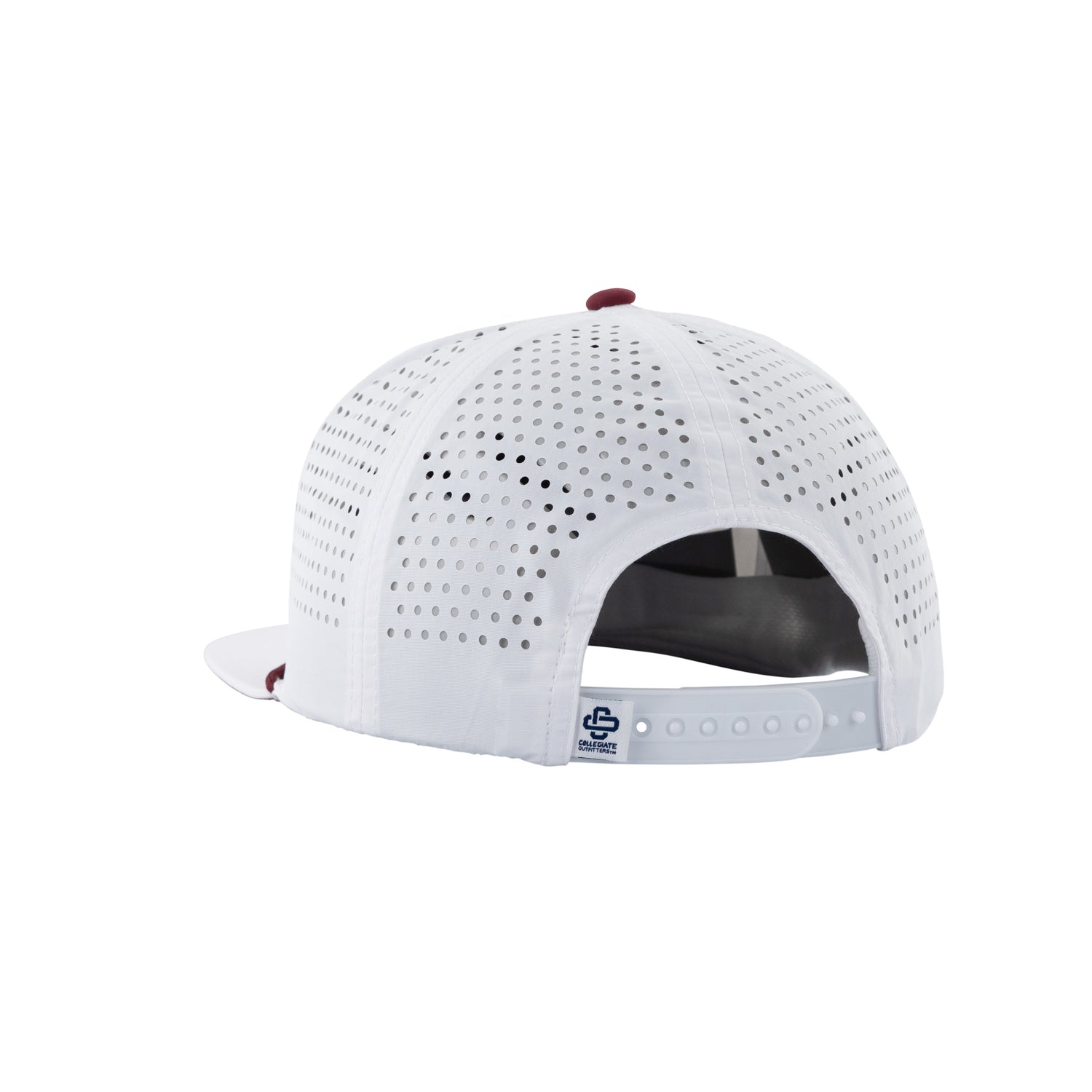 Texas A&M Gig'em Patch Hat