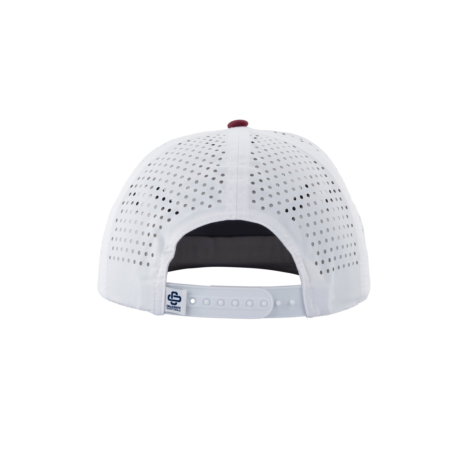 Texas A&M Gig'em Patch Hat