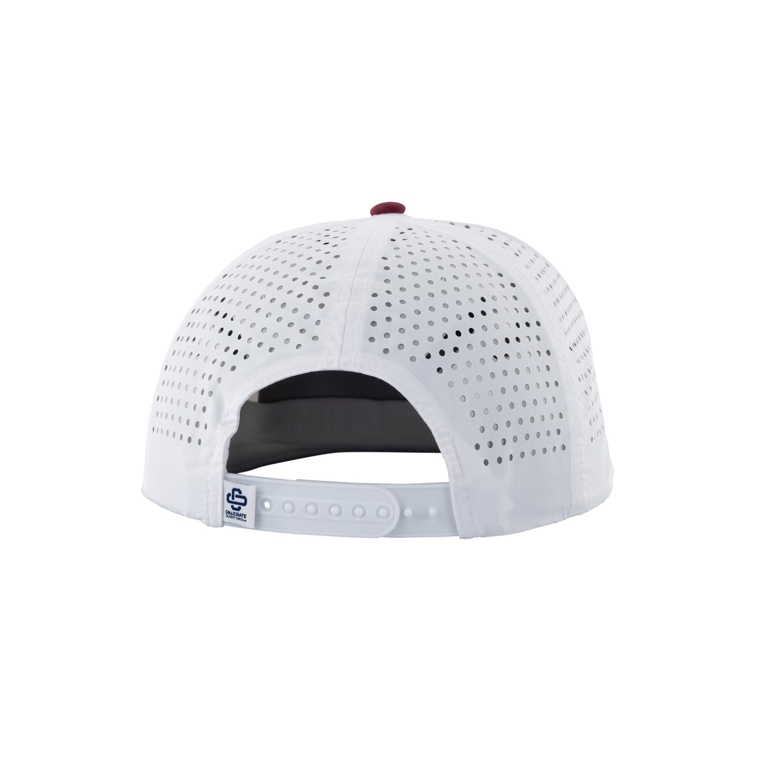 Texas A&M Gig'em Patch Hat