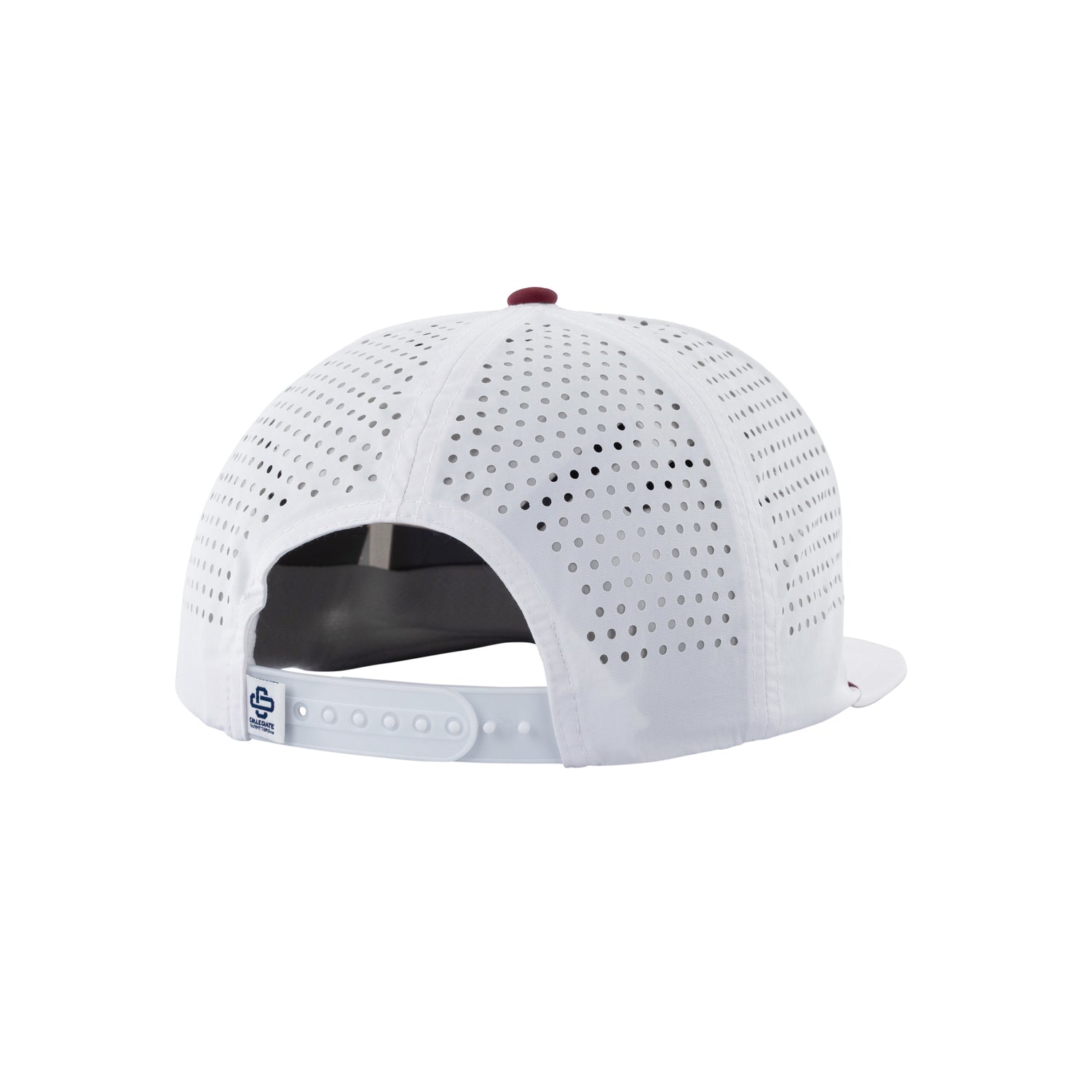 Texas A&M Gig'em Patch Hat