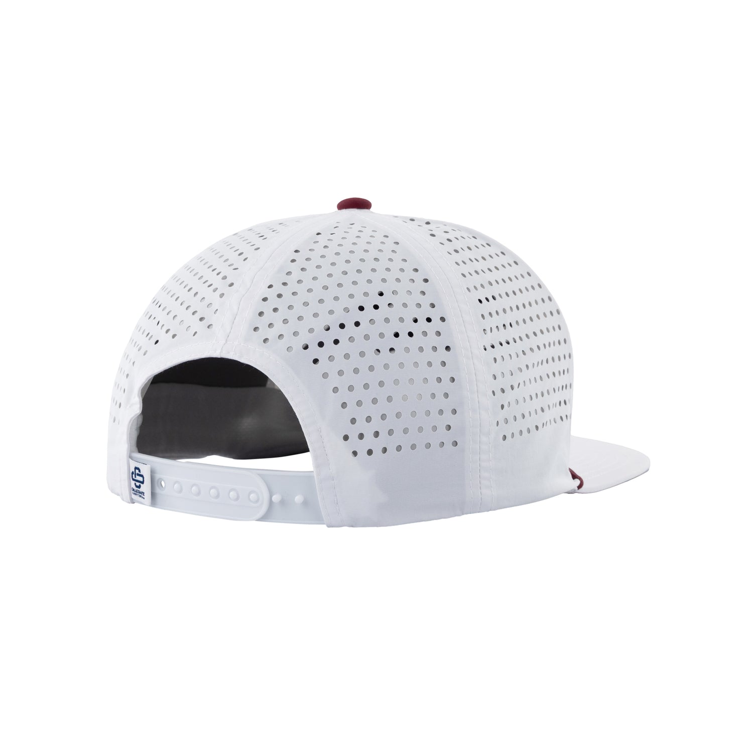 Texas A&M Gig'em Patch Hat