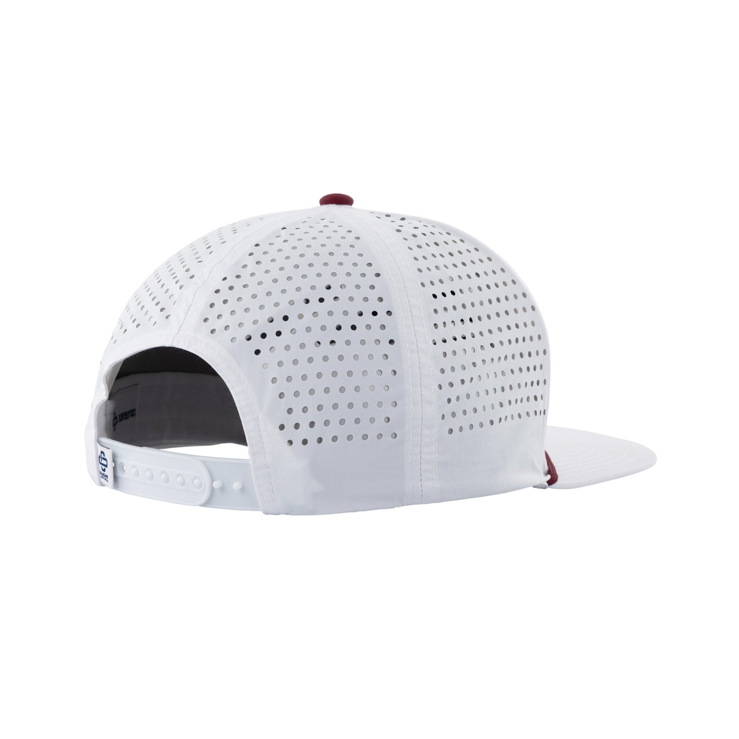 Texas A&M Gig'em Patch Hat