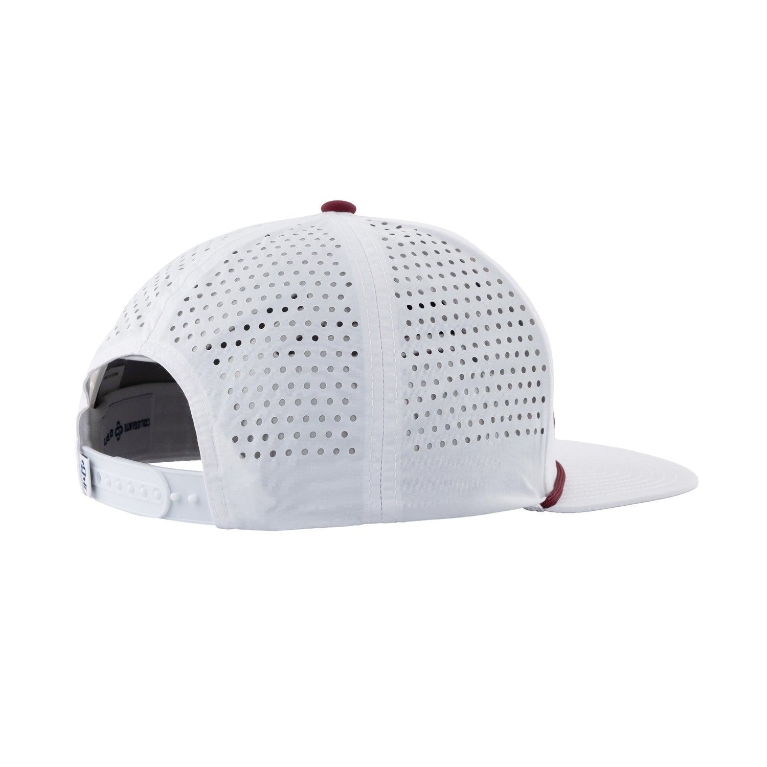 Texas A&M Gig'em Patch Hat