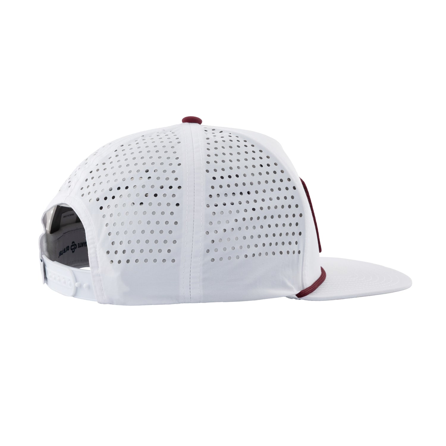 Texas A&M Gig'em Patch Hat