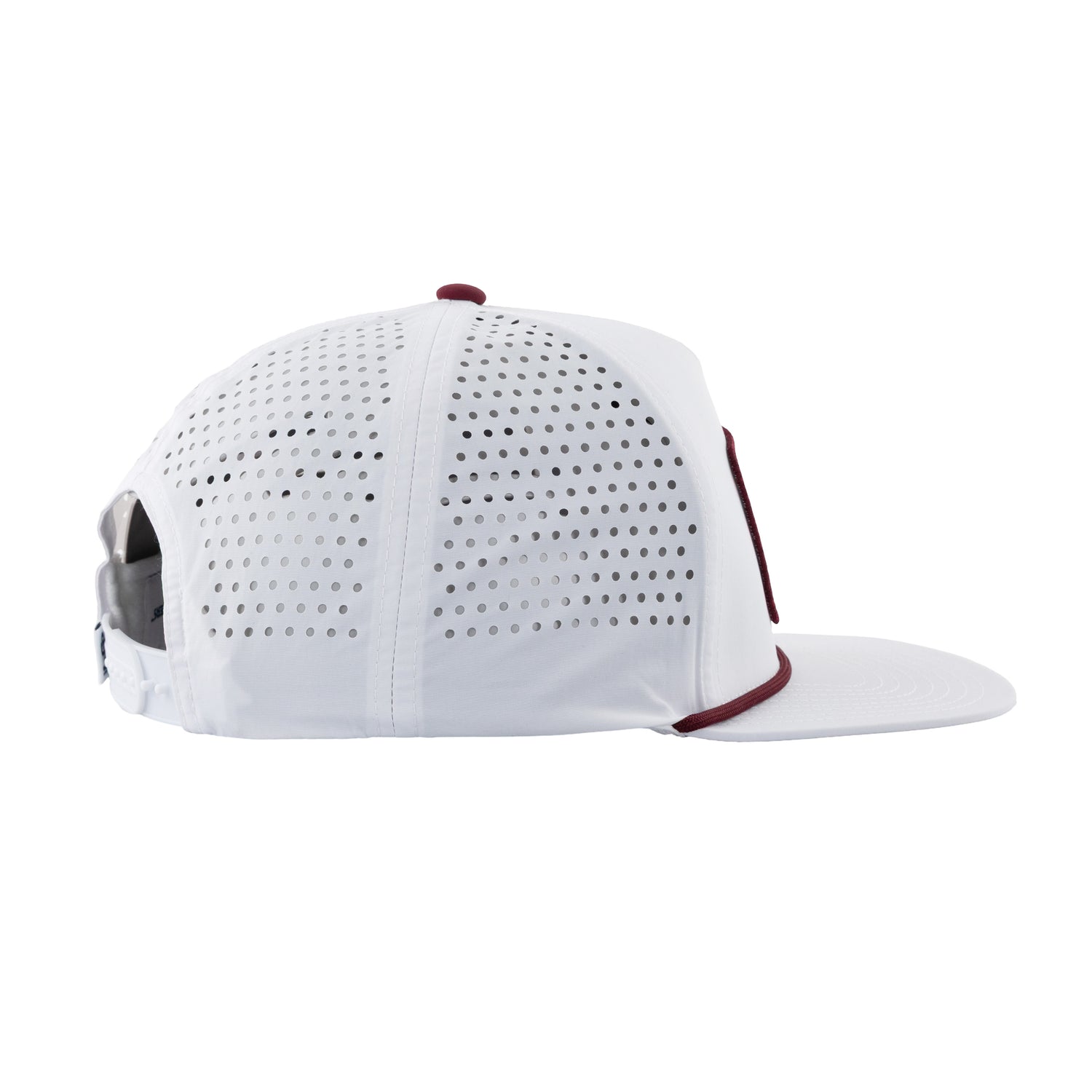 Texas A&M Gig'em Patch Hat