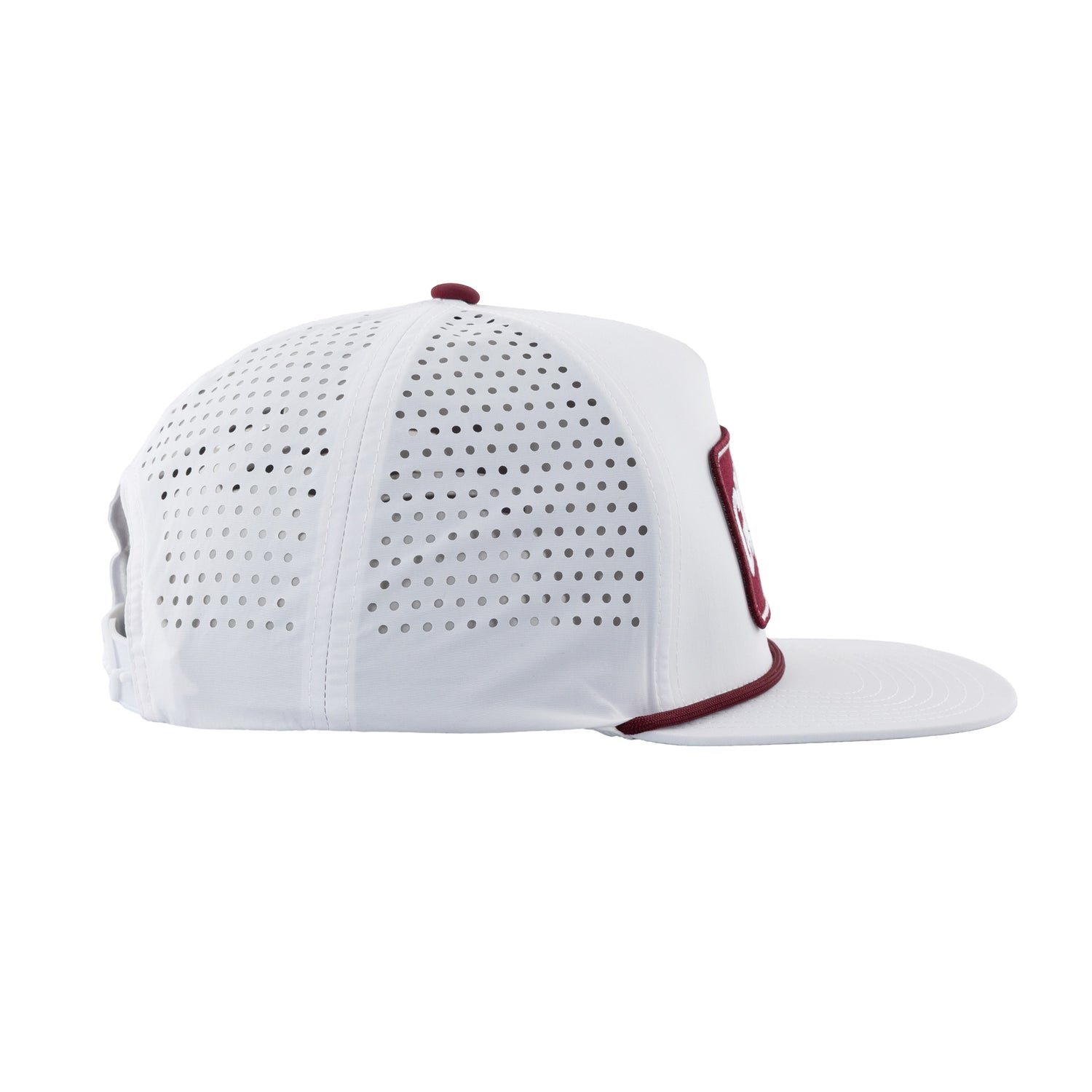 Texas A&M Gig'em Patch Hat