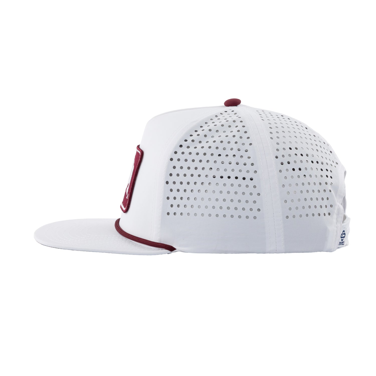 Texas A&M Gig'em Patch Hat
