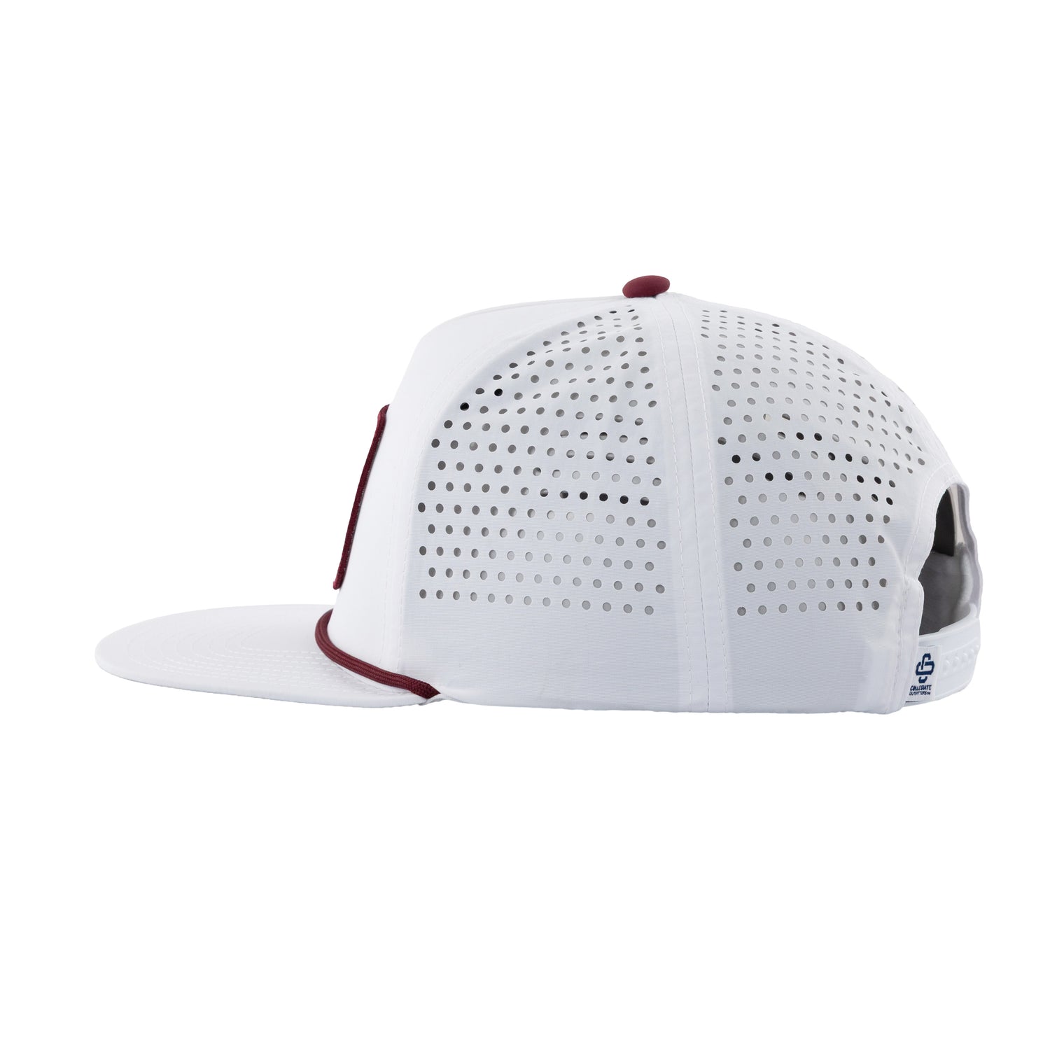 Texas A&M Gig'em Patch Hat