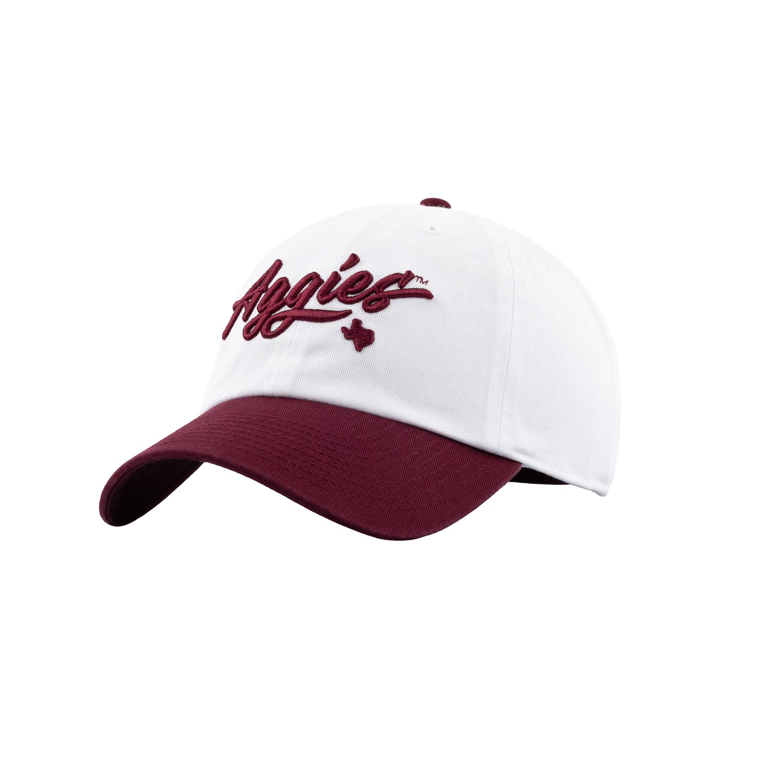 Aggies Texas Hat