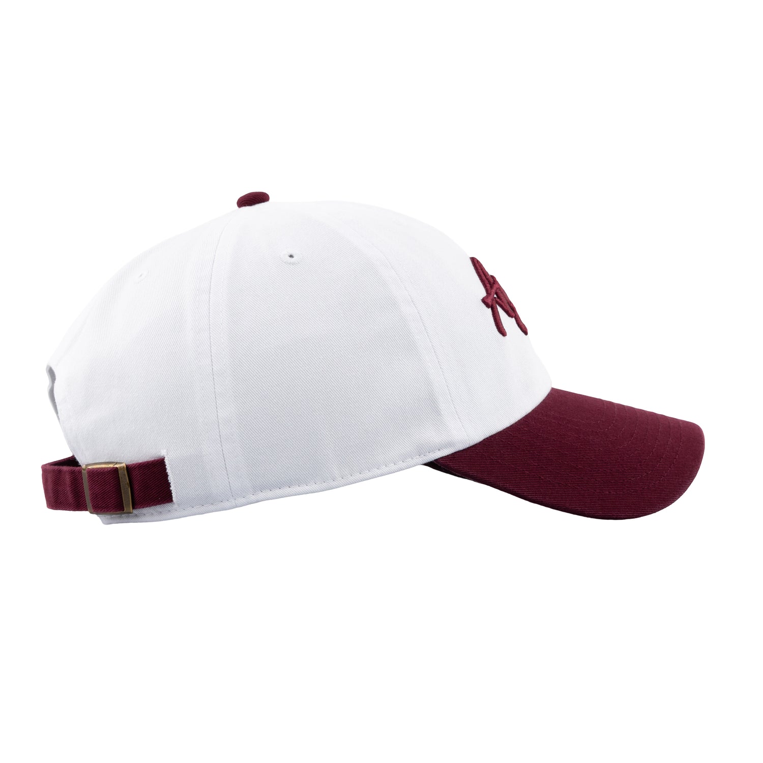Aggies Texas Hat