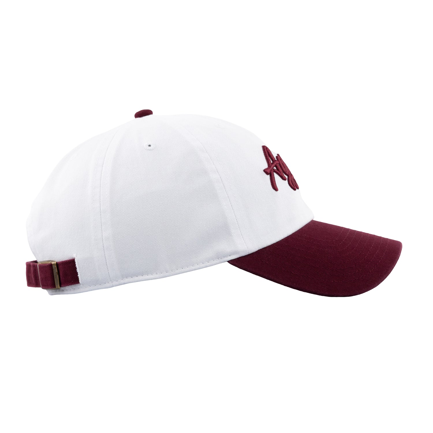 Aggies Texas Hat