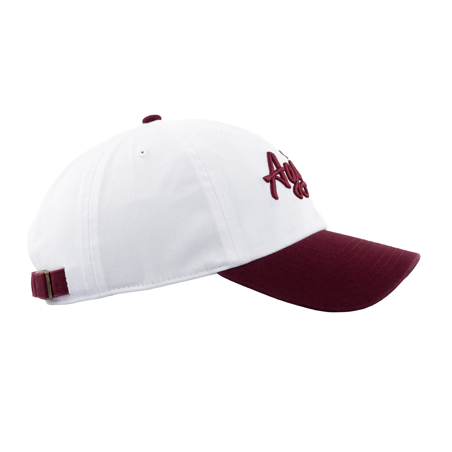 Aggies Texas Hat