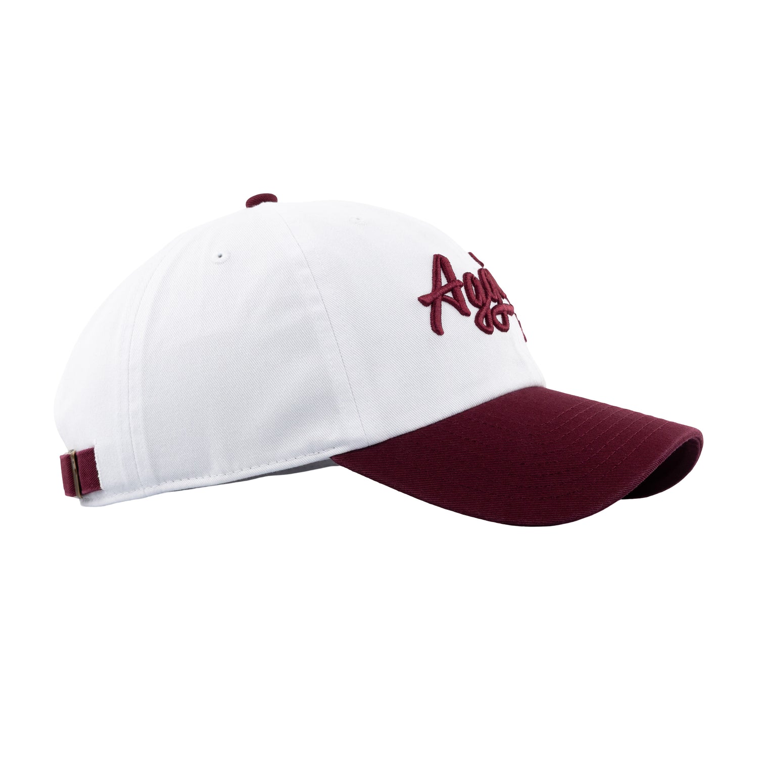 Aggies Texas Hat