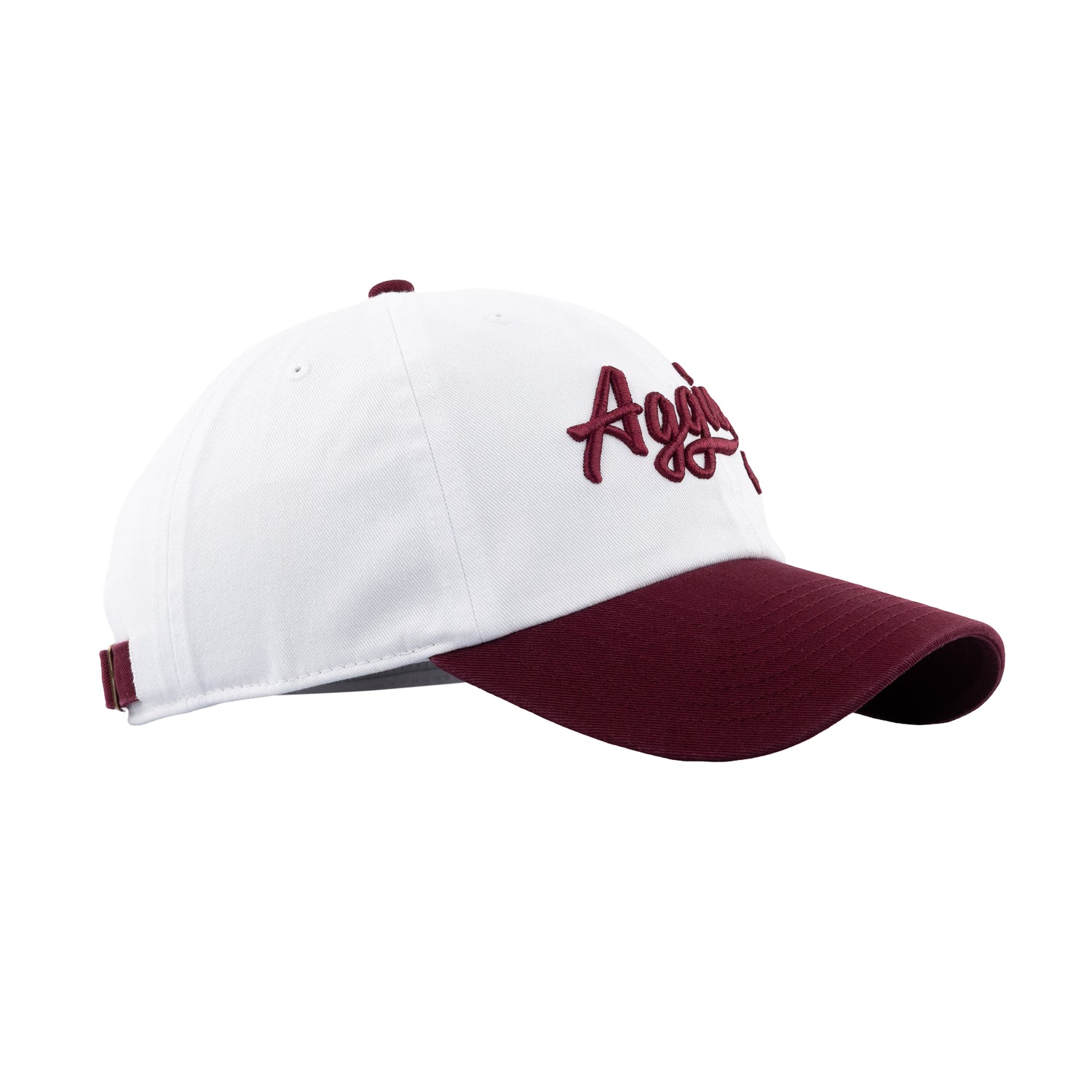 Aggies Texas Hat