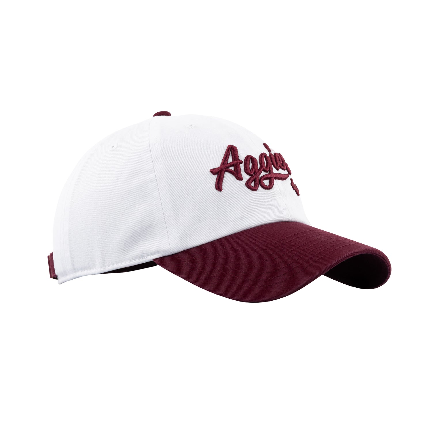 Aggies Texas Hat