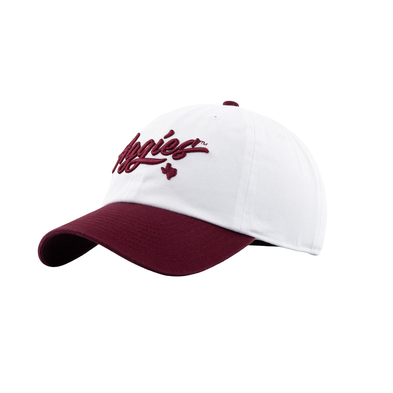 Aggies Texas Hat