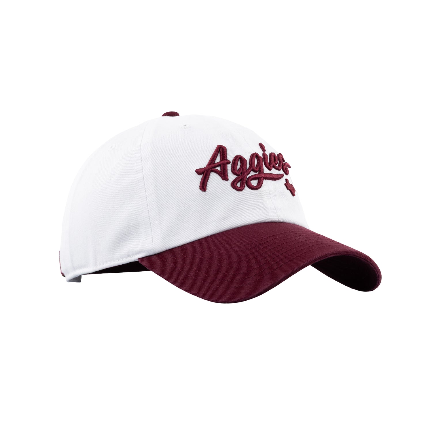 Aggies Texas Hat