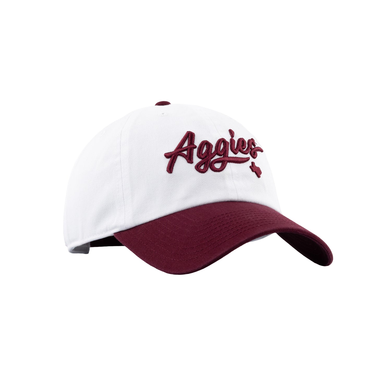 Aggies Texas Hat
